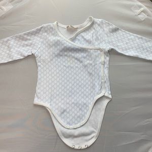 Gucci One Piece Long sleeve